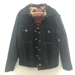 REMU Denim Jacket
